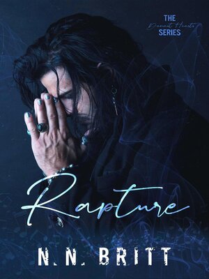 cover image of Rapture